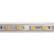 Tira LED 220V AC SMD5050 60 LED/m 4 Metros