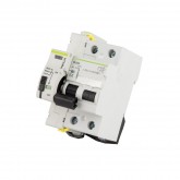 Interruptor Diferencial Reconectador Compacto 2P-30mA 10KA