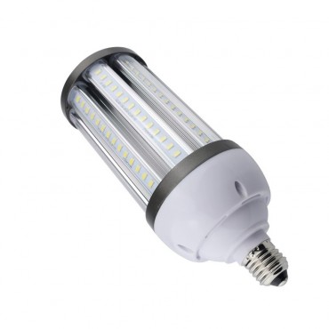 Excelente Desarrollar Inútil Lámpara LED Alumbrado Público E27 18W - Warelec
