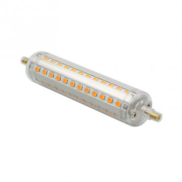 lampara led lineal 18w r7s lampara led lineal 18w r7s