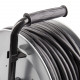 Carrete Alargador de Cable 50m 3x1.5mm IP44
