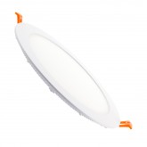 Downlight LED Circular Extraplano 20W