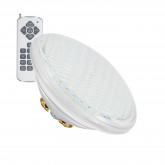 Bombilla LED Sumergible PAR56 RGB 35W