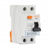 Interruptor Diferencial Industrial 2P-300mA-Clase A-10kA Superinmunizado